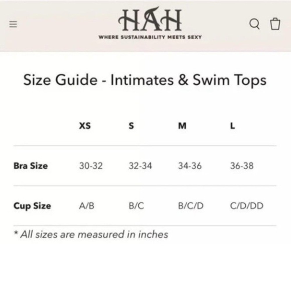 We Are HAH x Free People After Hours Black Lace Bra Noir A‎ 28–36 - Picture 2 of 5